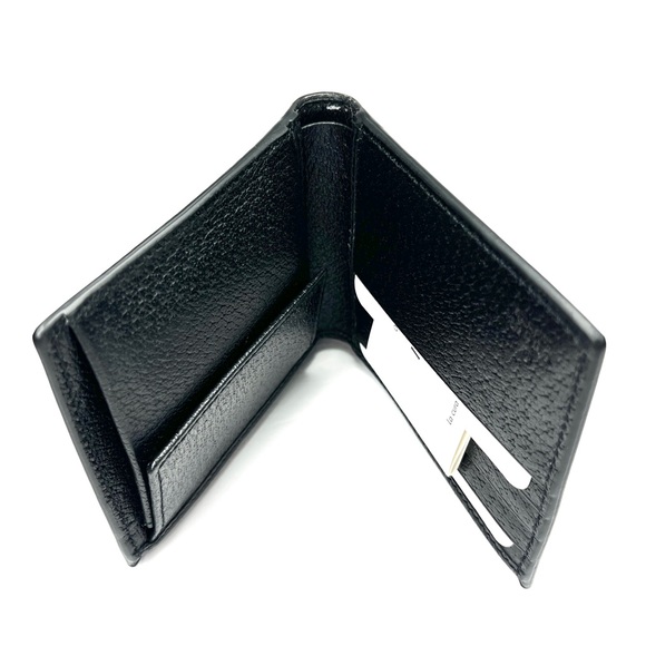 GUCCI Off The Grid Black Wallet 625574 Econyl Sustainable Bifold Collectors Prep - Picture 6 of 16